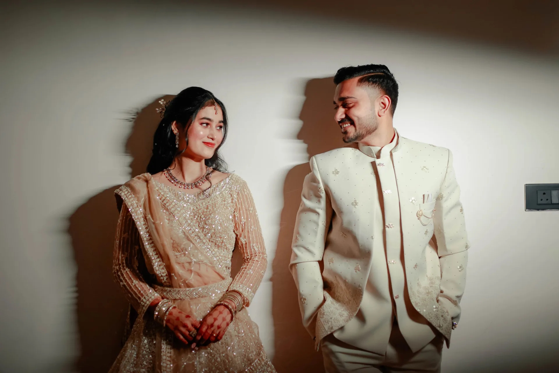 Akash studio — Best Wedding Videographers Near Me in Lucknow
