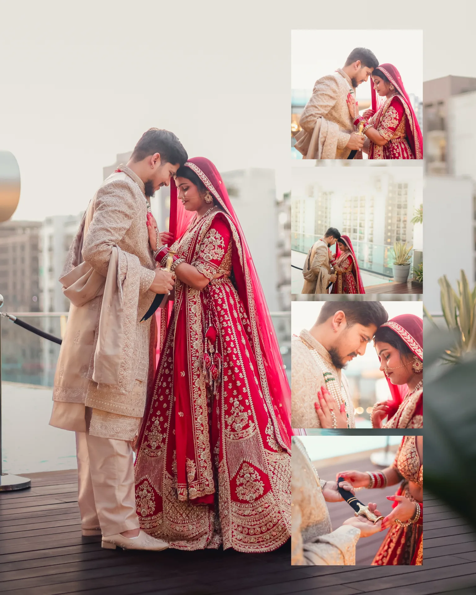 Kashif studio — Top Wedding Photographers in Lucknow