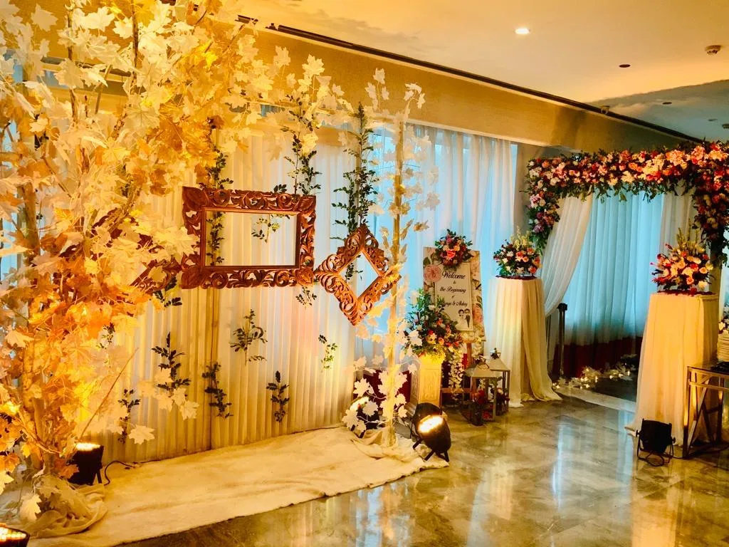 Radiance Events