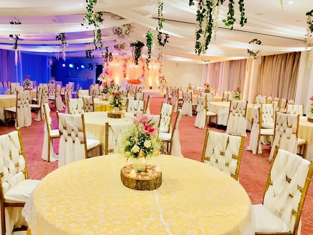 Radiance Events
