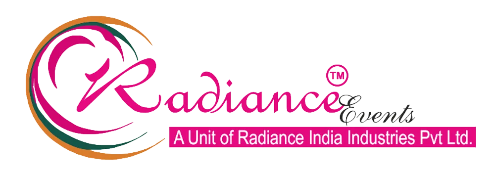 Radiance Events logo