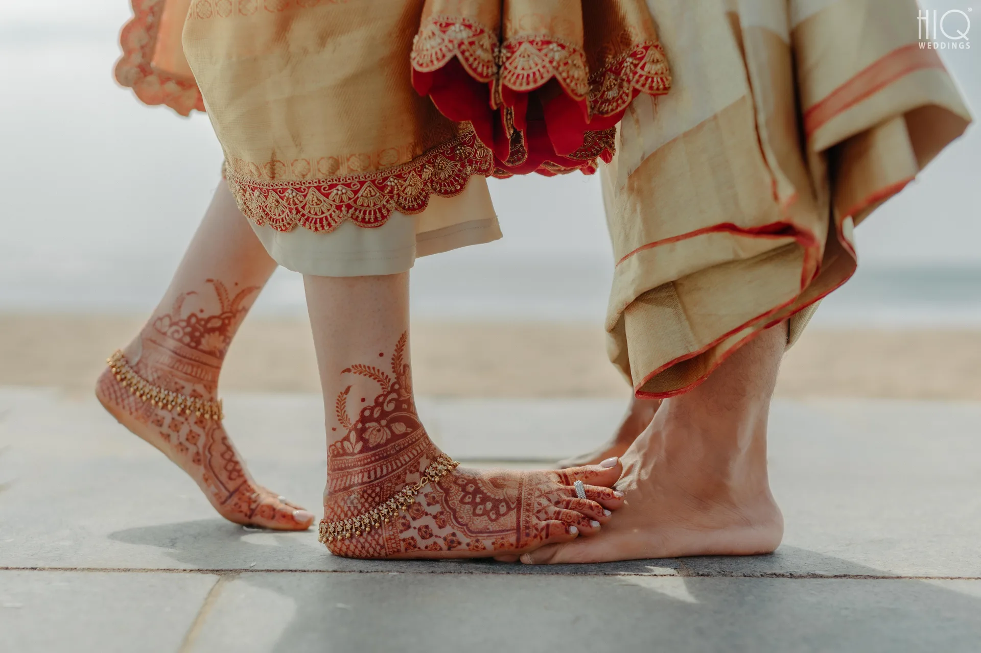 HiQ Weddings — Top Wedding Photographers in Chennai
