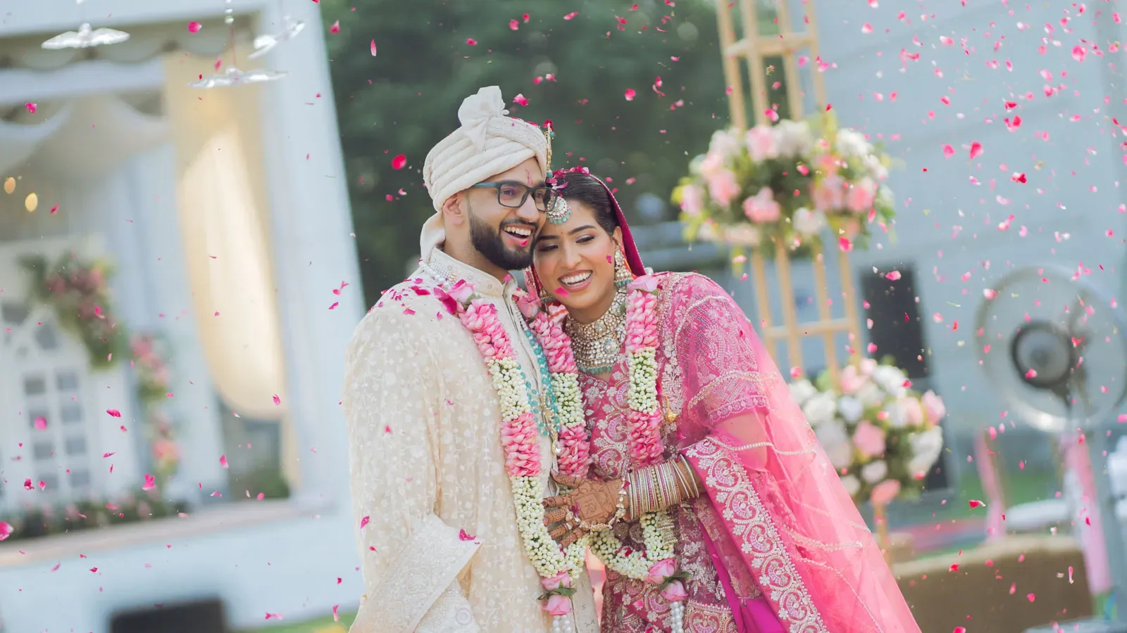 Clikers Motion Picture — Top Wedding Photographers in Jaipur