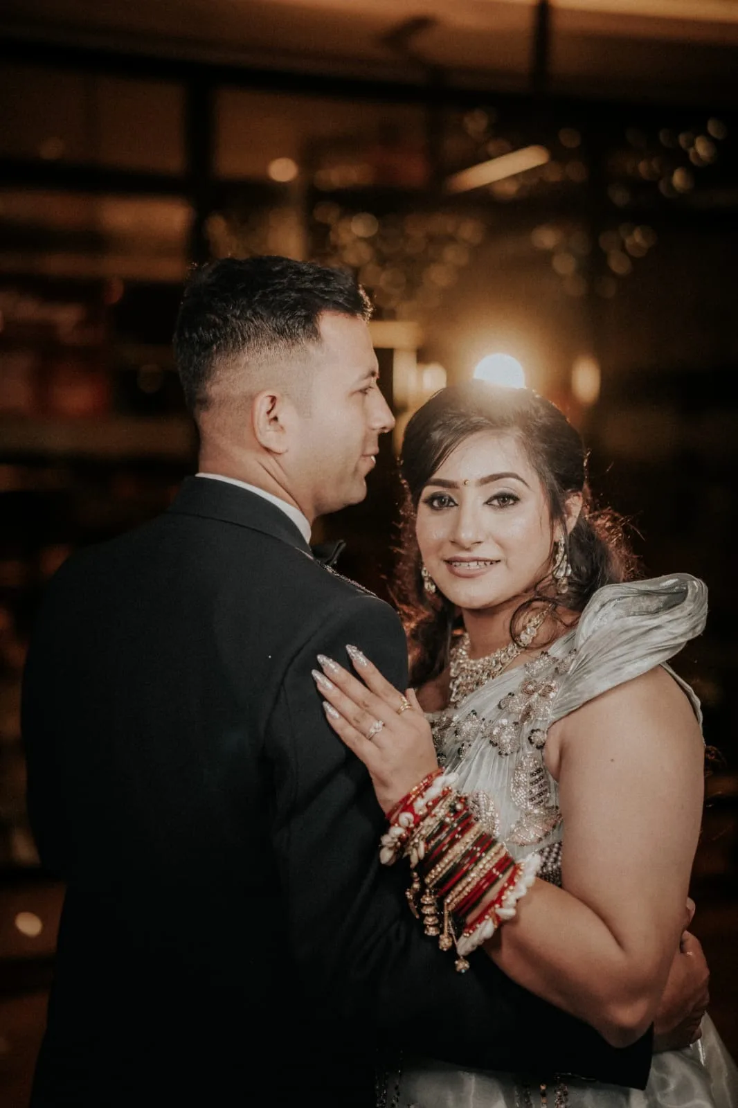 Engagement Ceremony