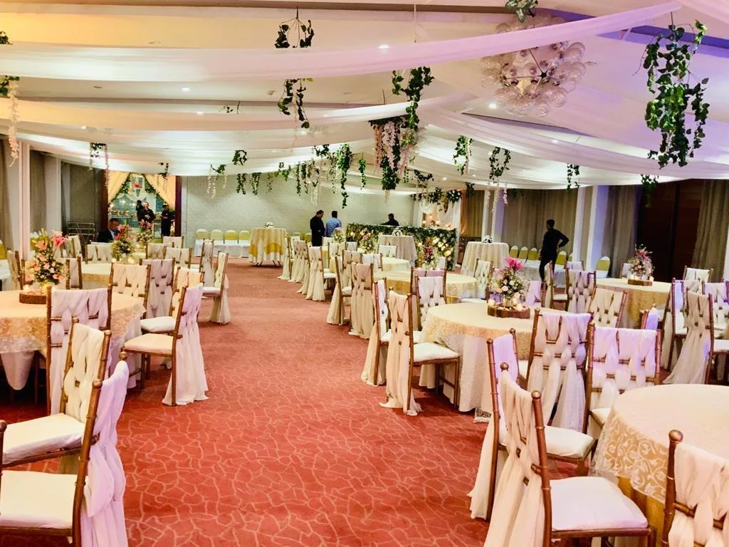 Radiance Events