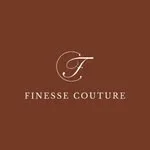 Finesse Couture — Best Bridal Wear near me in Bangalore