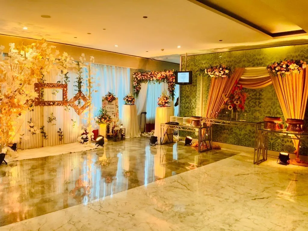 Radiance Events