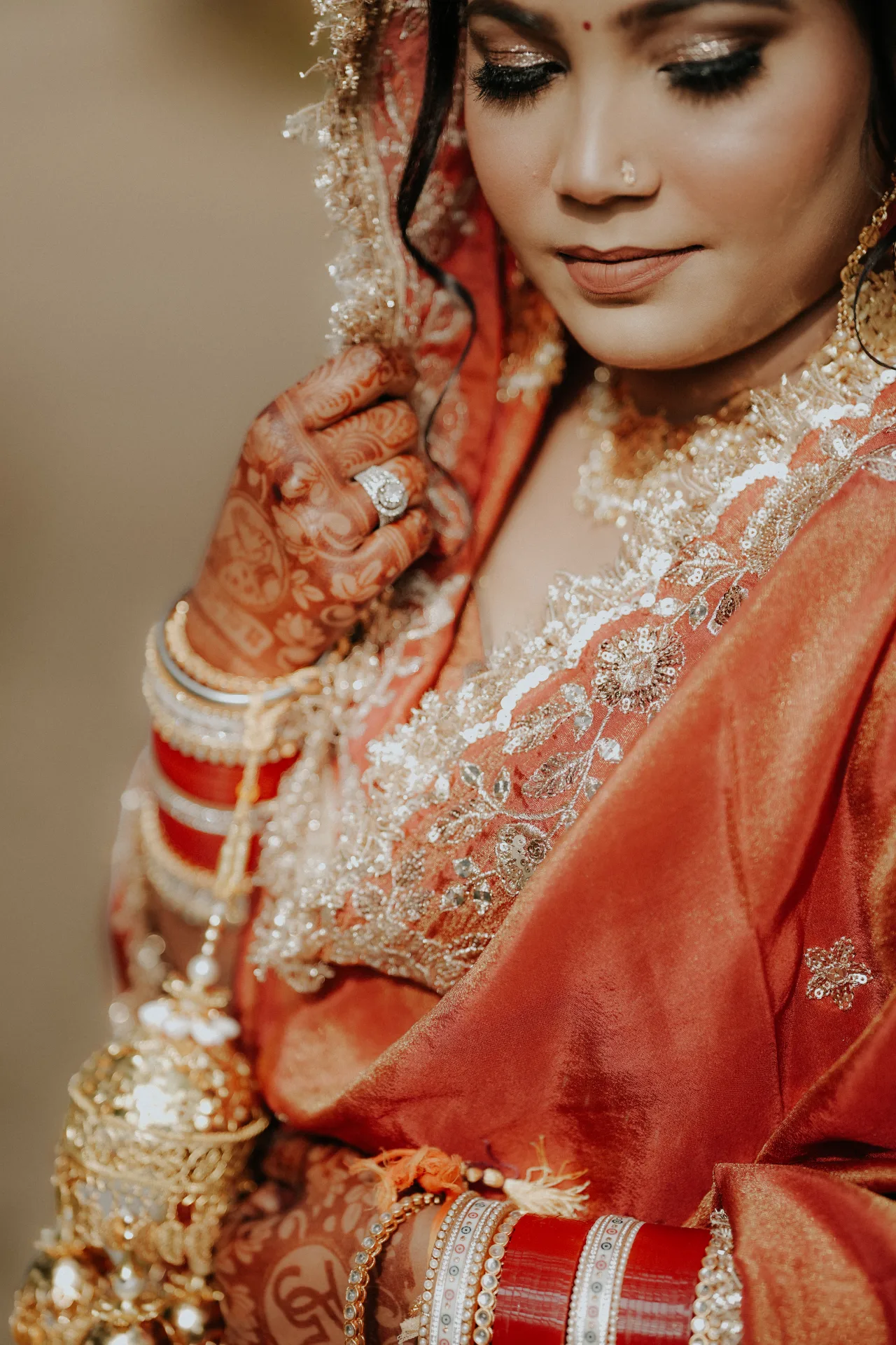bridal
